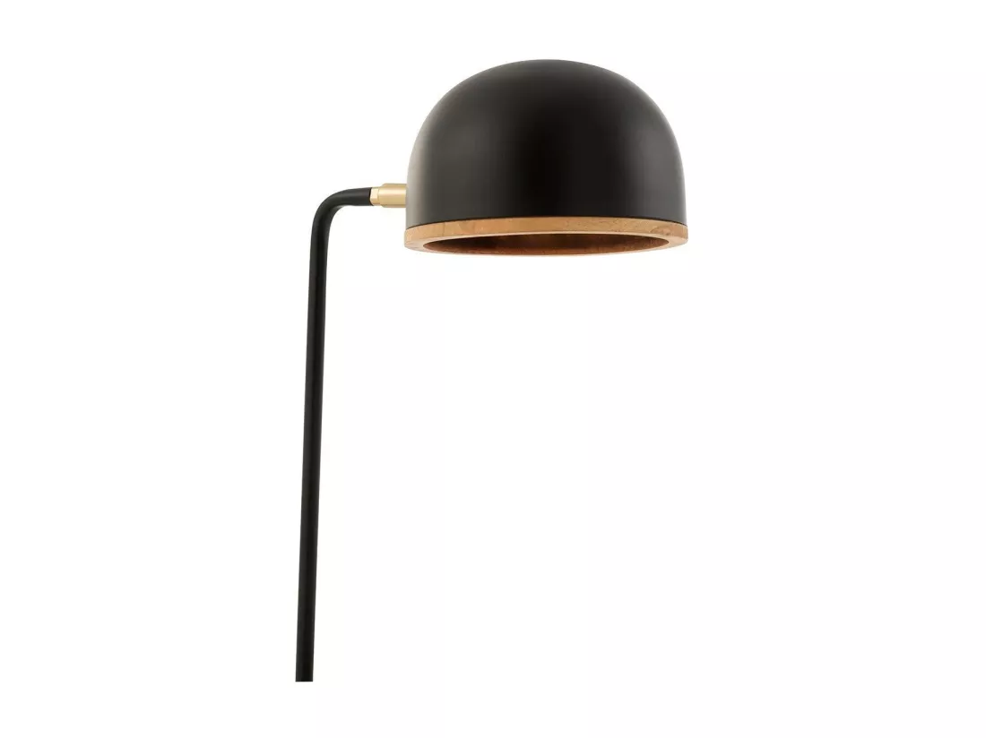 Lampe de Bureau Design en Métal 