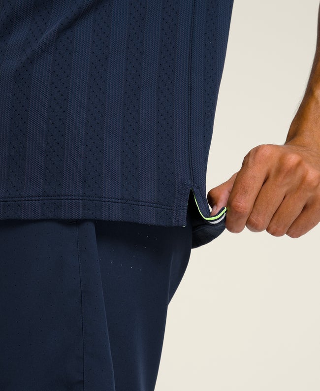 Game Point Seamless Tee