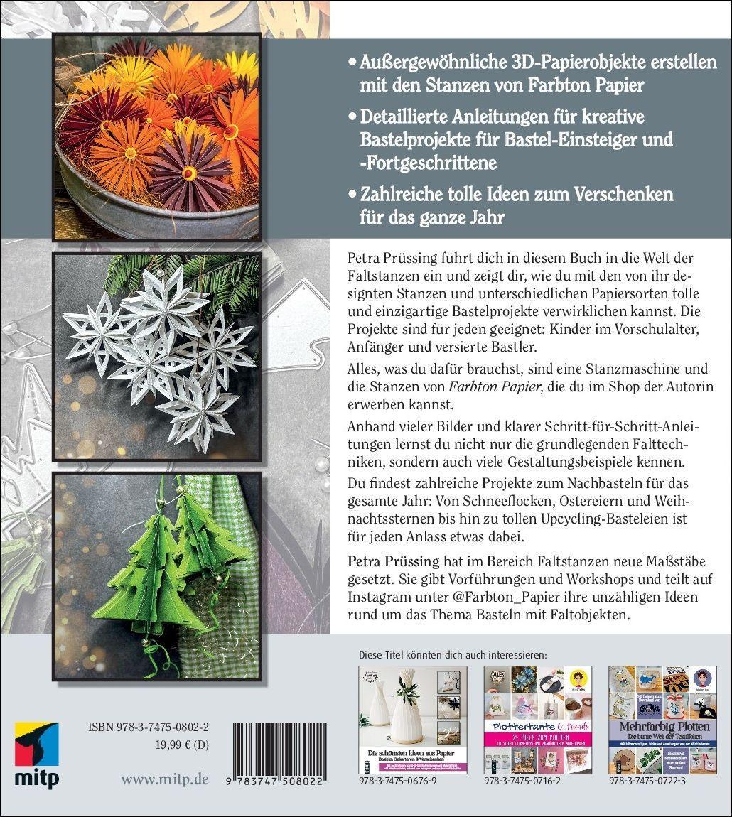 Basteln mit Stanzen