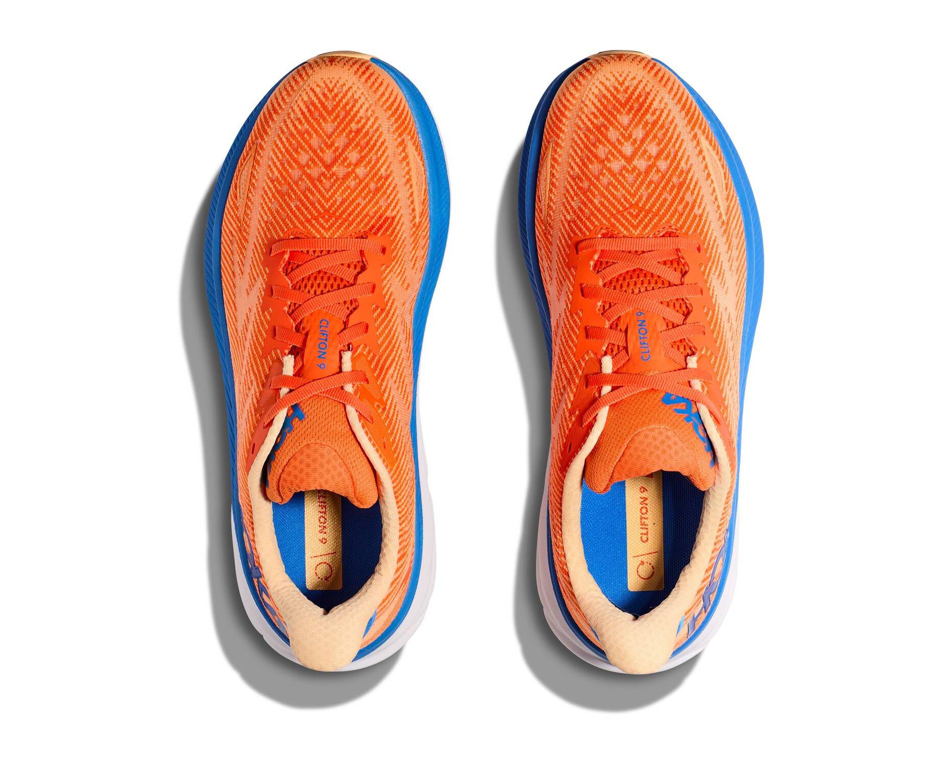HOKA| Herren Laufschuhe CLIFTON 9