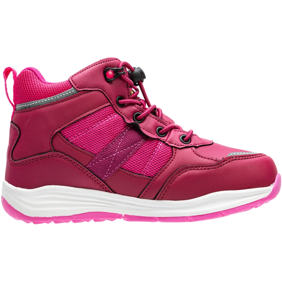 Mols Stiefel Kayun Jr. 4008 Cerise
