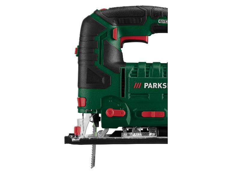 Decoupeerzaag 800 W