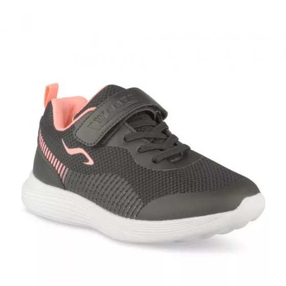 Baskets NOIR UNYK
