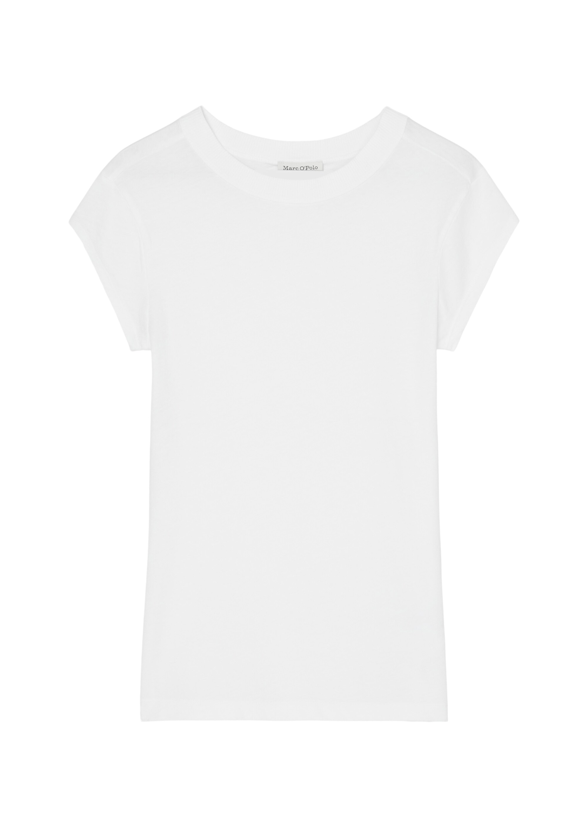 T-Shirt regularaus Organic Cotton