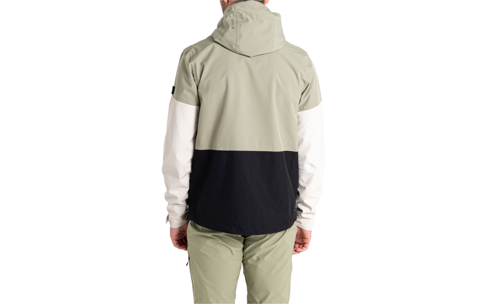 Dare2b Terrain Herrenjacke