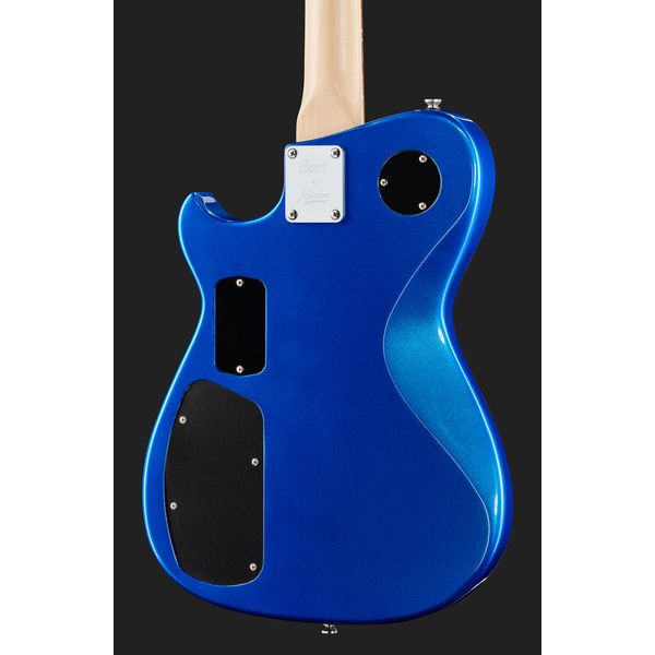 Cort MBM-2H Matthew Bellamy B.Blue