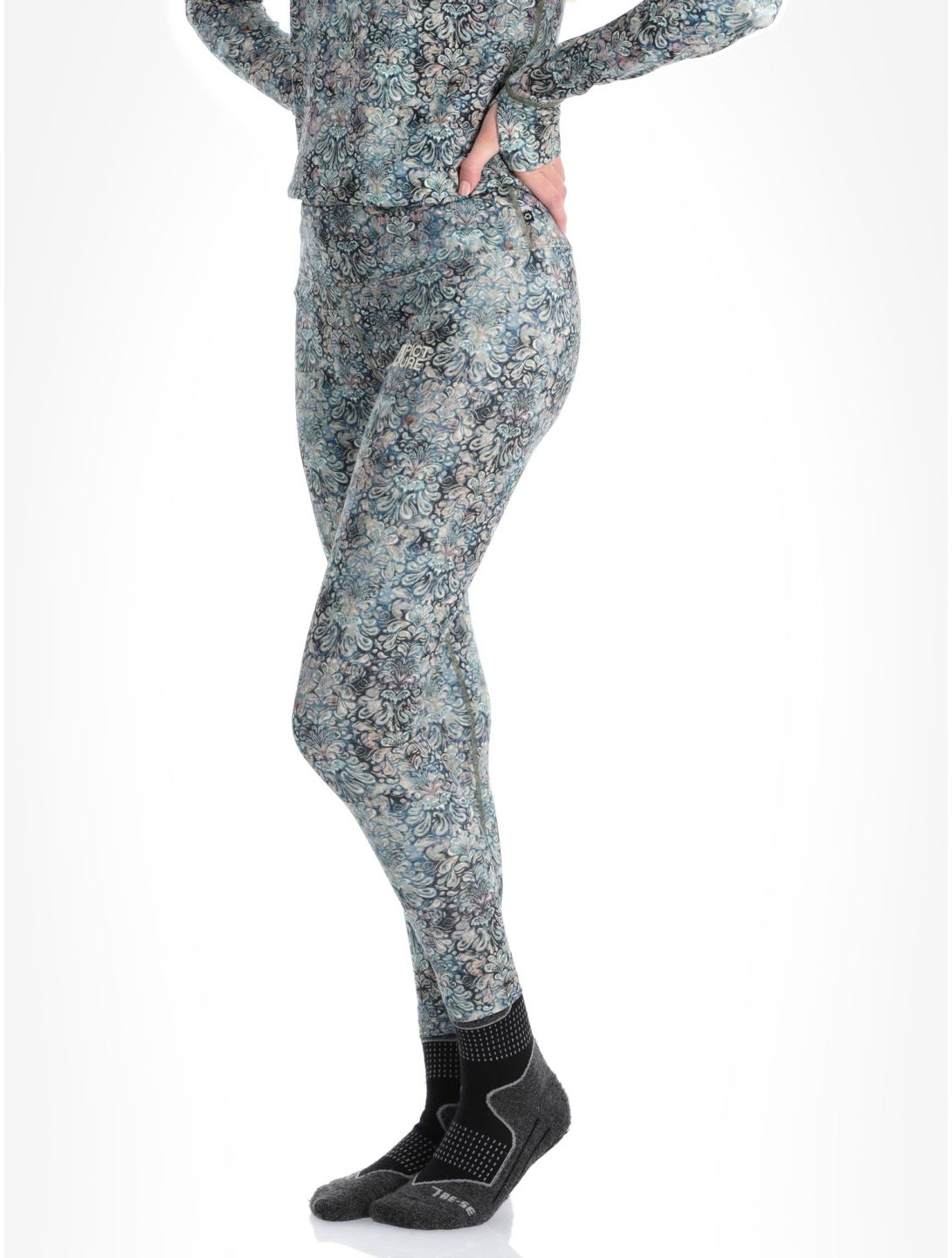 Xina Prd Bottom thermobroek dames