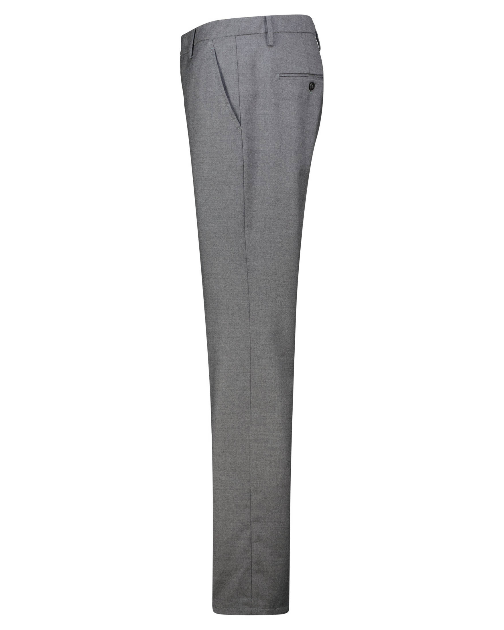 Dondup| Herren Stoffhose SPIRITISSIMO aus Wolle