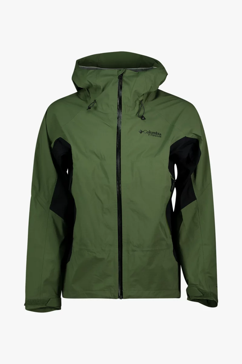 columbia Mazama Trail™ Herren Outdoorjacke