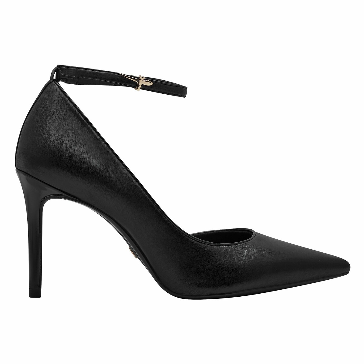 TAMARIS<br>Sapatos de bico fino com tira