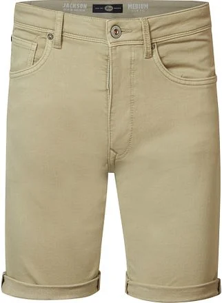 Petrol Sungreet Short Beige M-1040-SHO005-6151 kopen