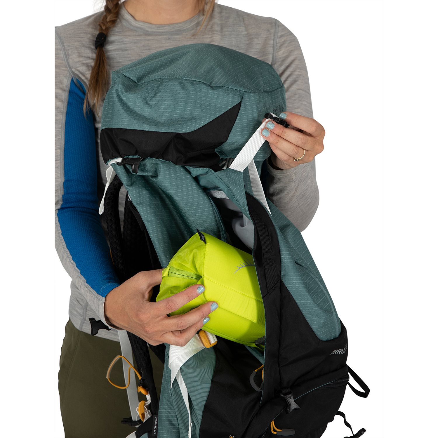 Osprey Sirrus 36 Backpack muted space blue
