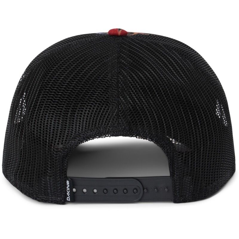 Peak To Peak Trucker - Casquette