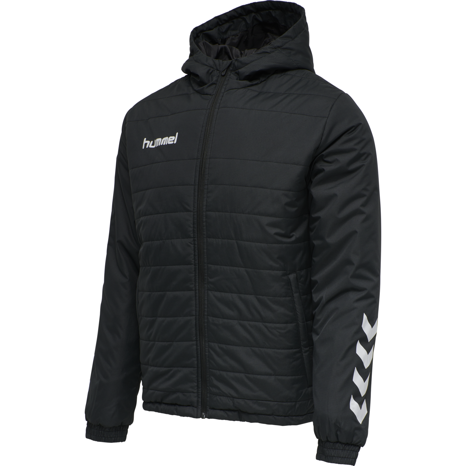 hmlPROMO SHORT BENCH JACKET