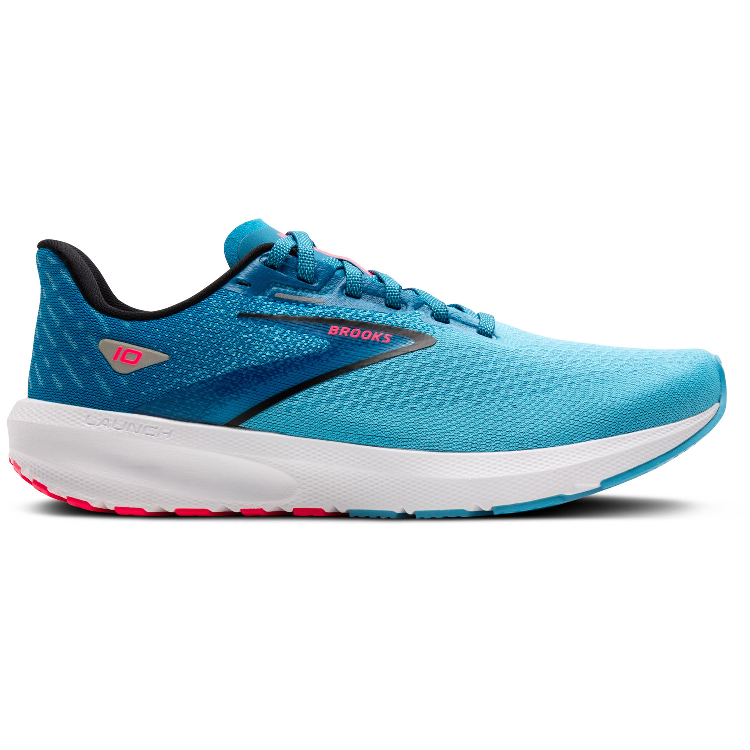 Brooks Launch 10 Dames