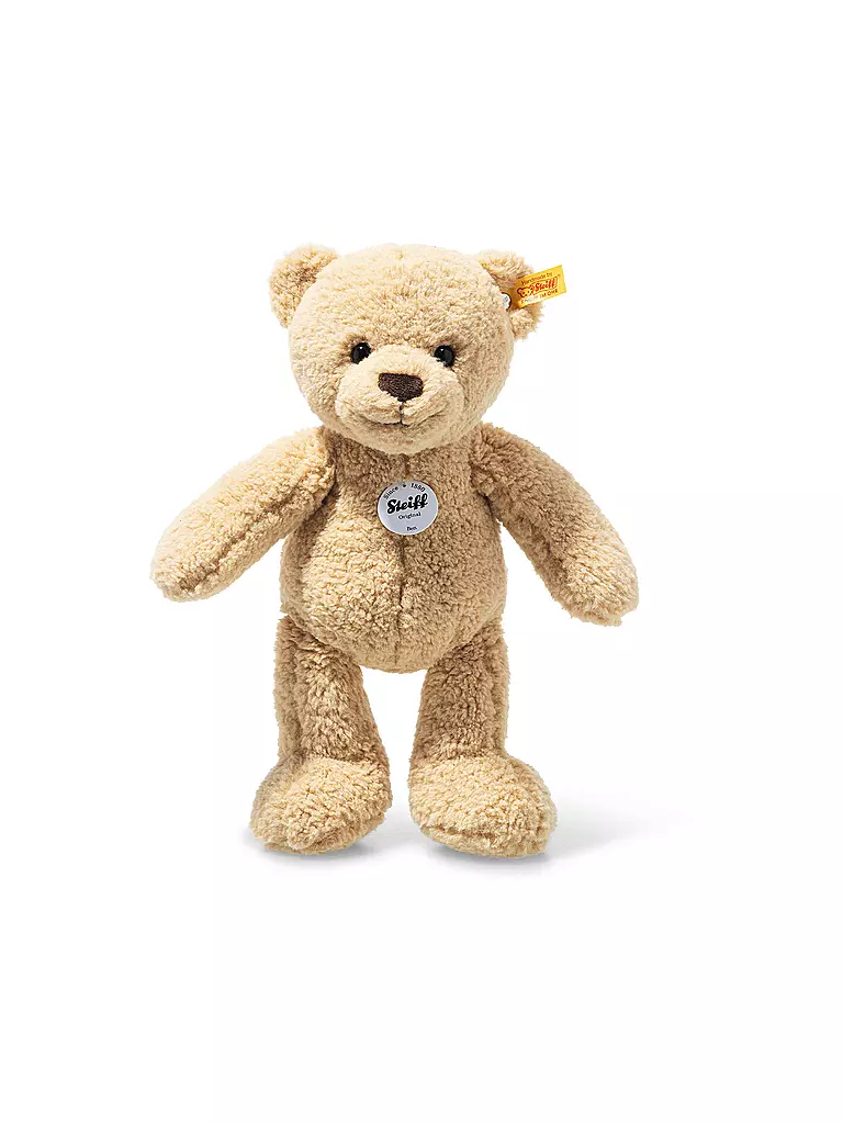 STEIFF Teddybär BEN 30cm beige