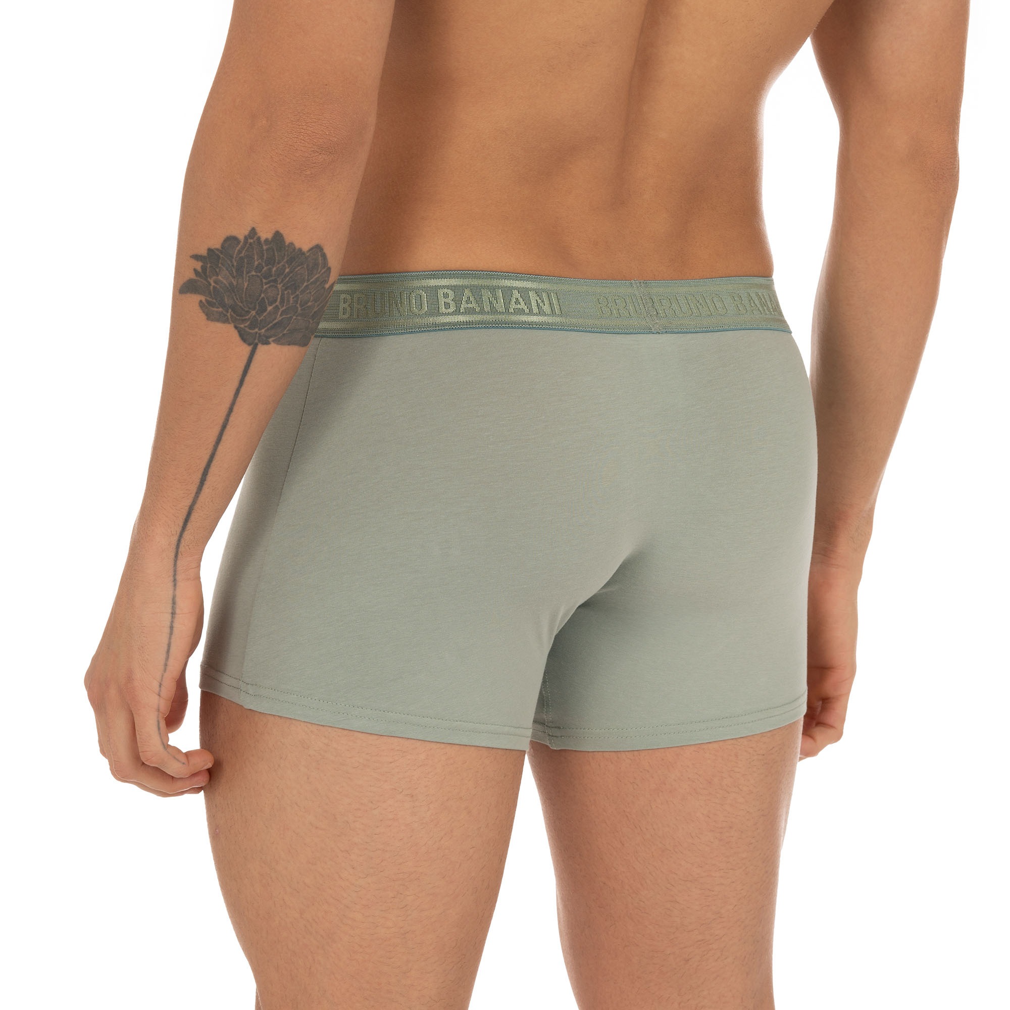 Bruno Banani Boxer »Foliage«