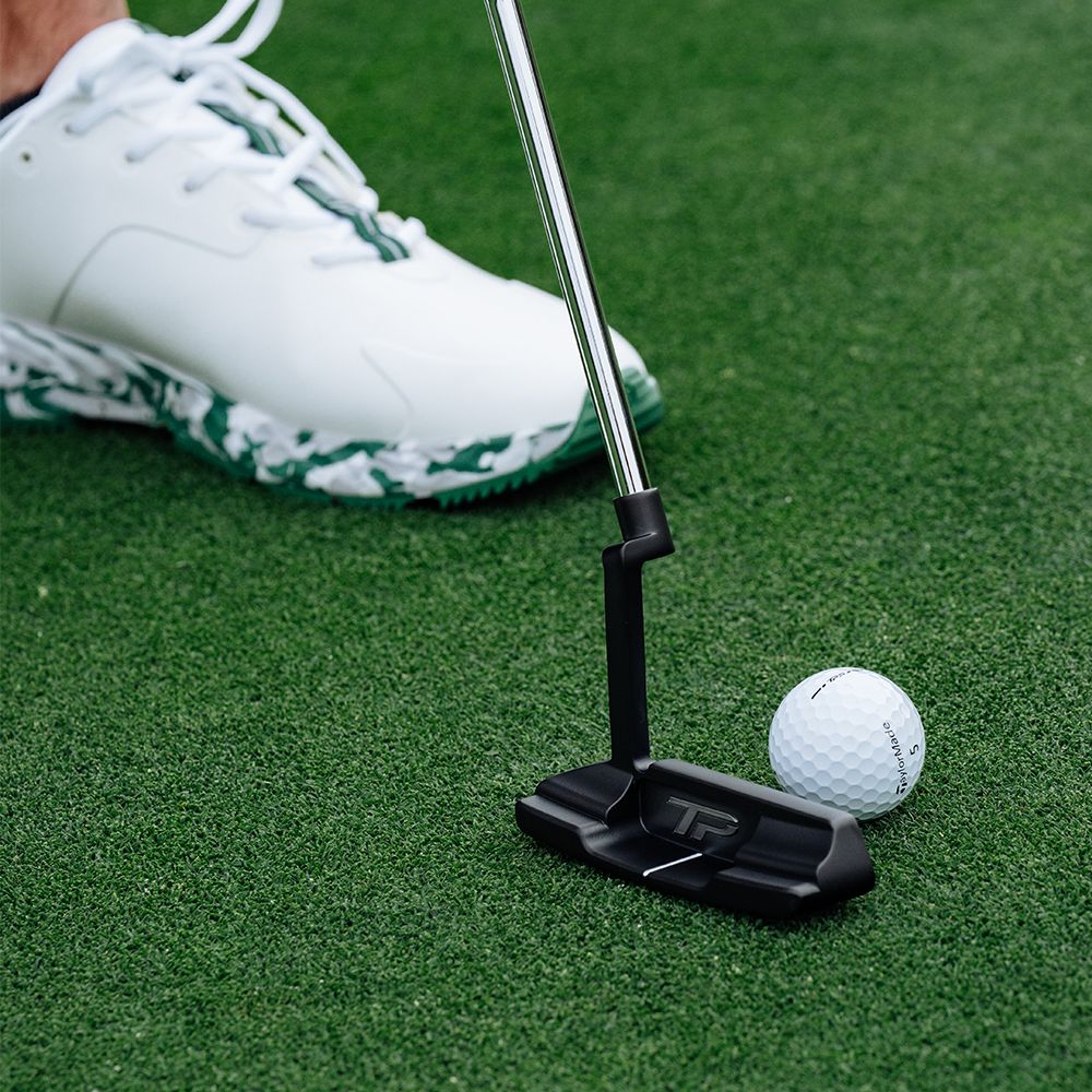 TP Black Juno #2 Putter