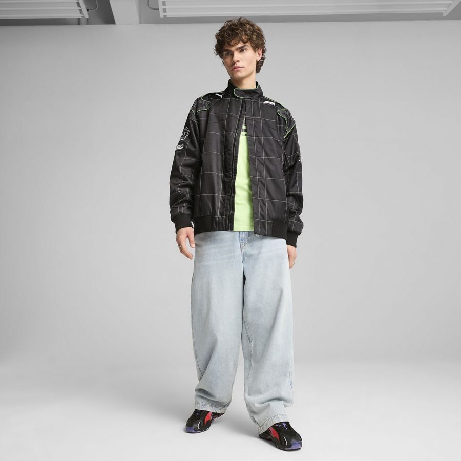 Puma F1® Racing Jacke