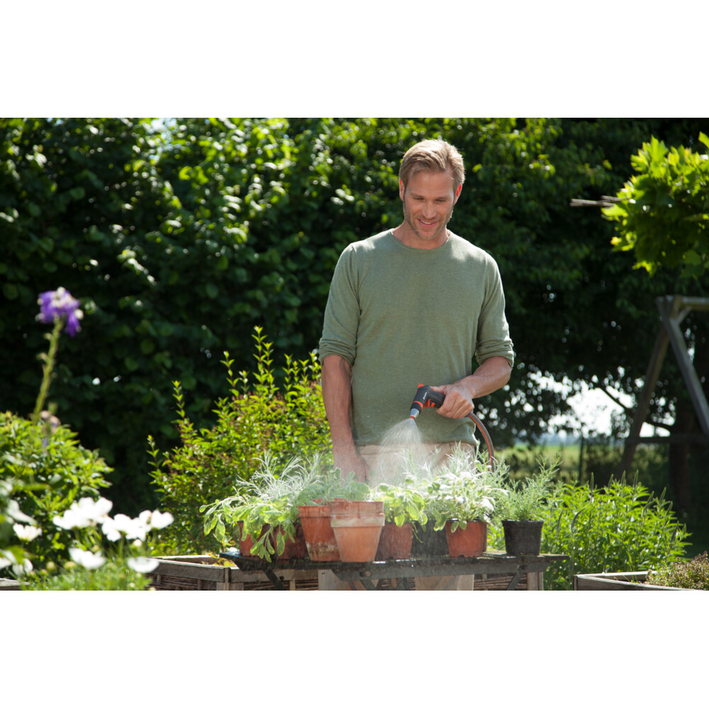 Gardena Premium Spuitpistool metaal Premium