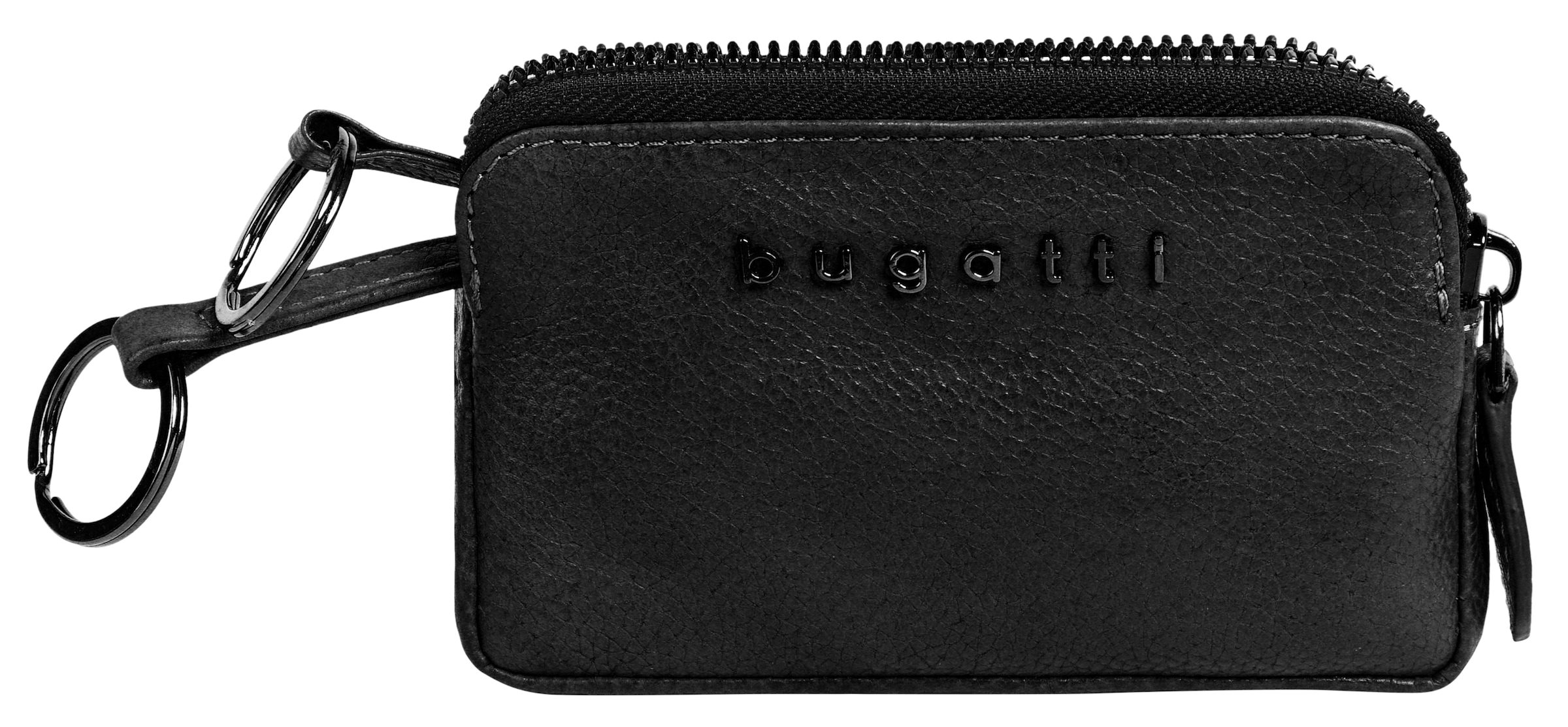 bugatti Schlüsseltasche »BELLA« echt Leder