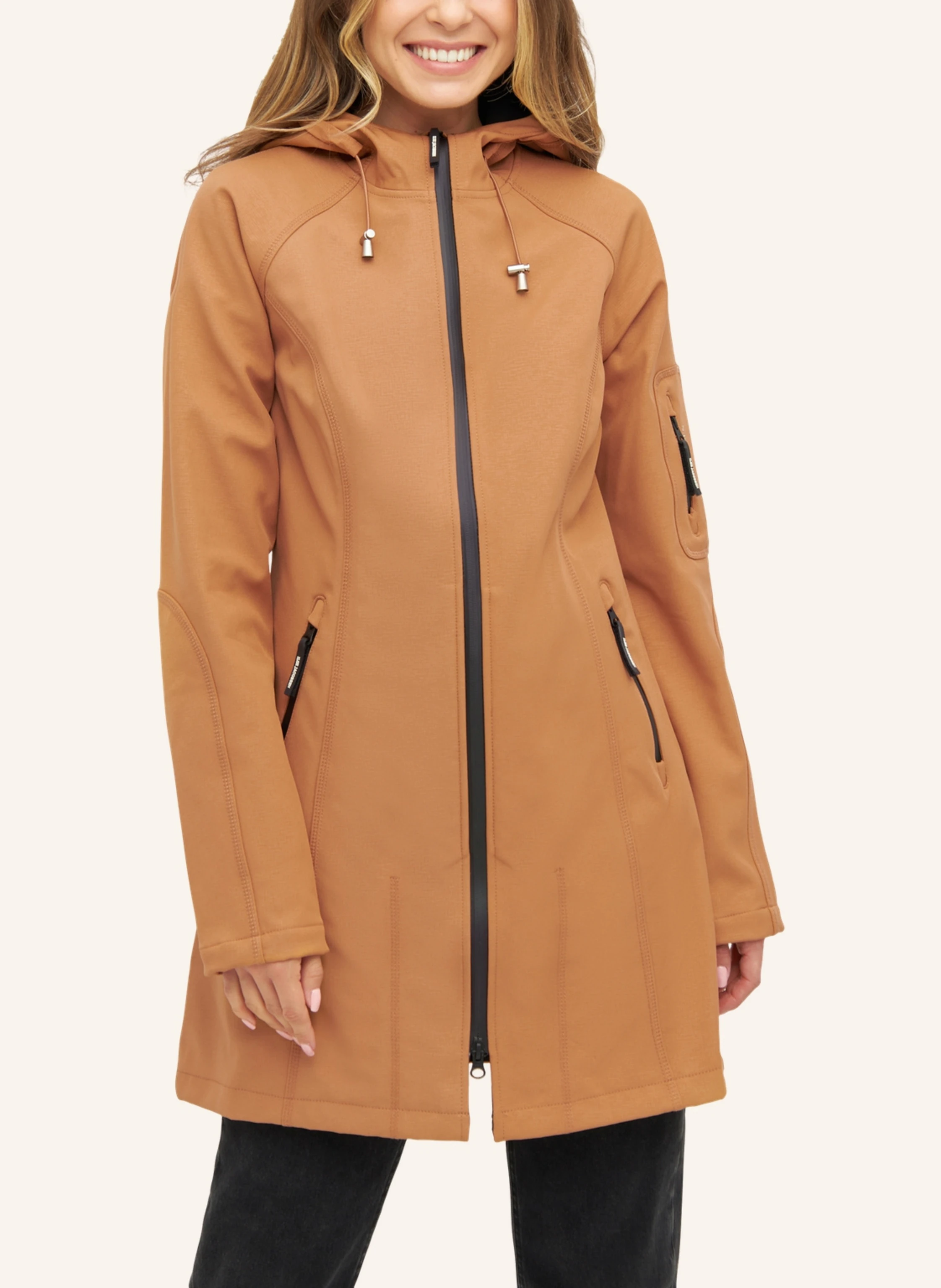 ILSE JACOBSEN Regenjacke RAIN37
