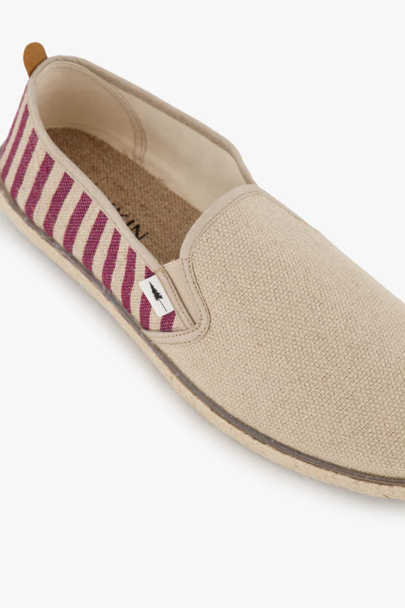 NIKIN Classic Herren Espadrilles