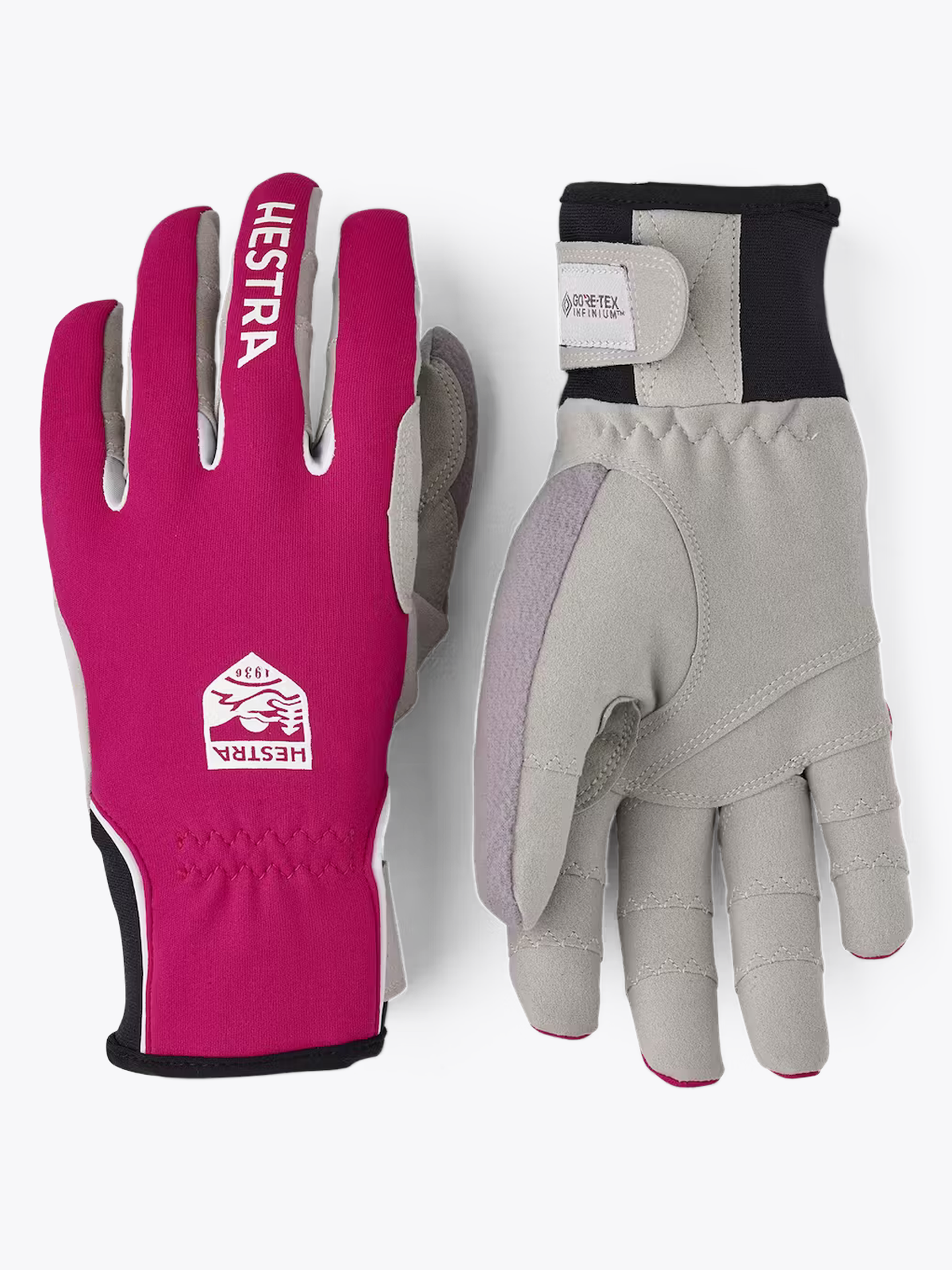 Women's XC Ergo Grip
