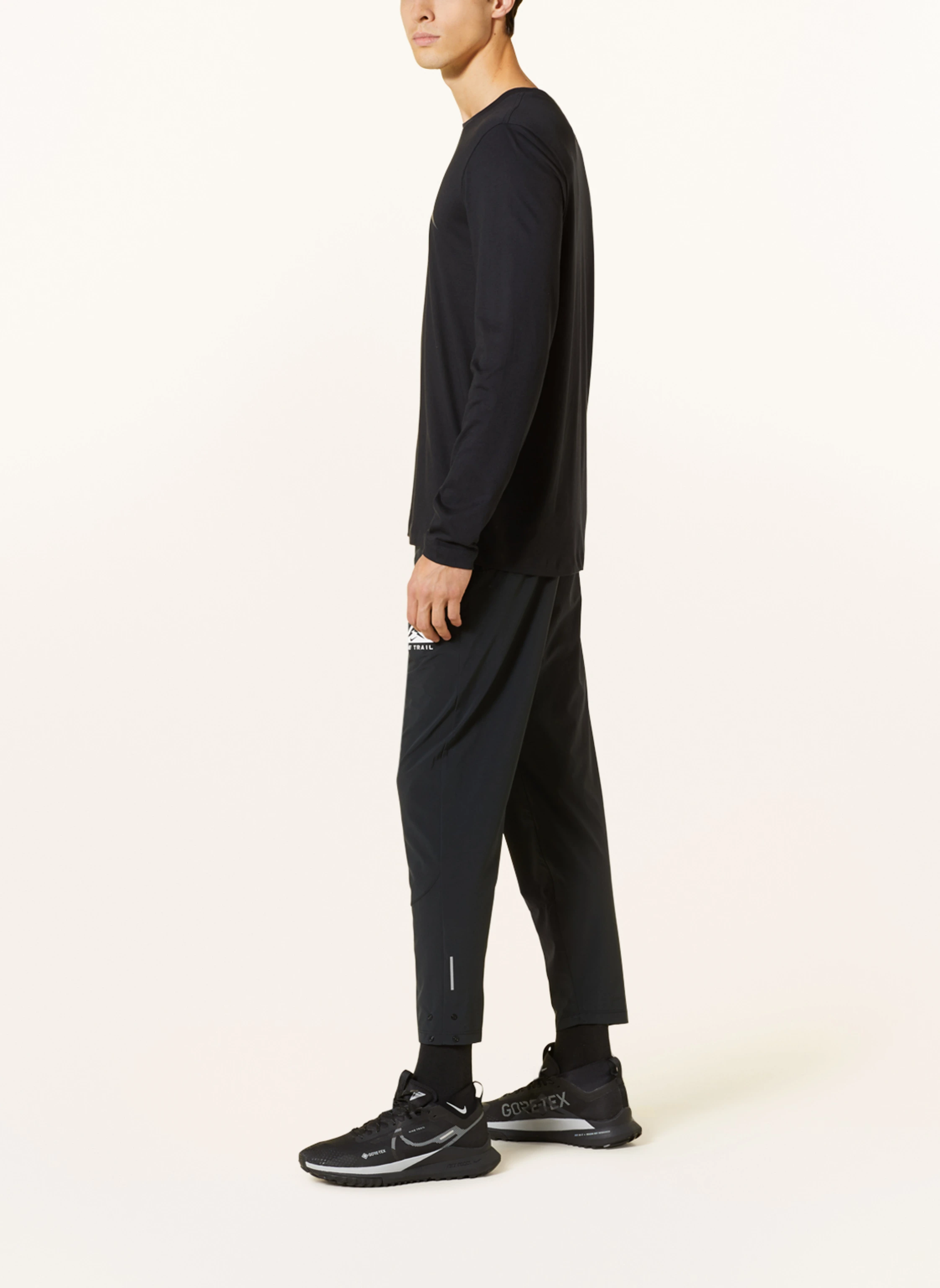 Nike Laufhose TRAIL DAWN RANGE
