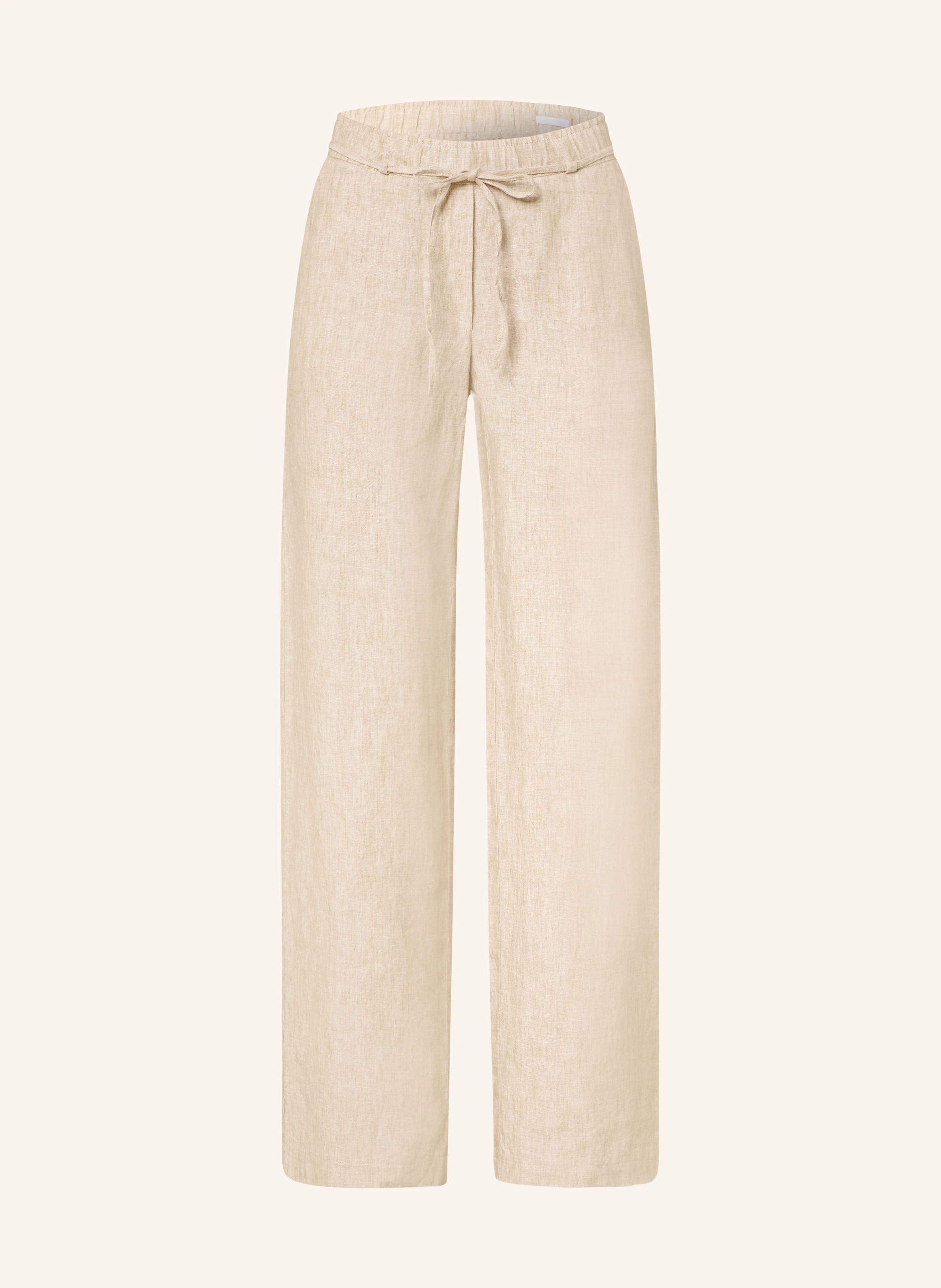 MAC Leinenhose CHIARA