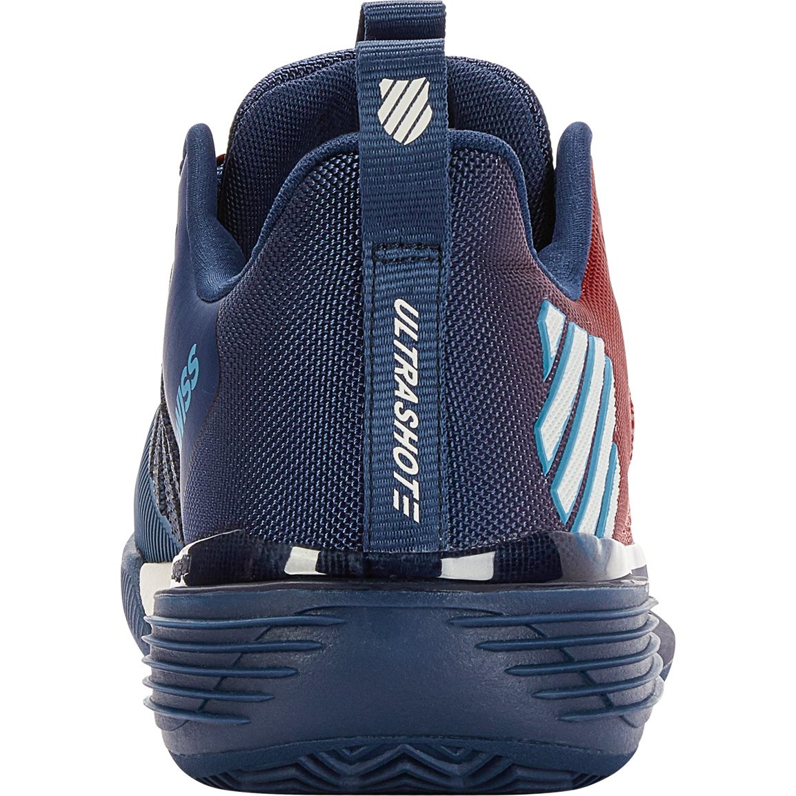 K-Swiss Ultrashot 3 HB Tennisschuhe Herren lollipop