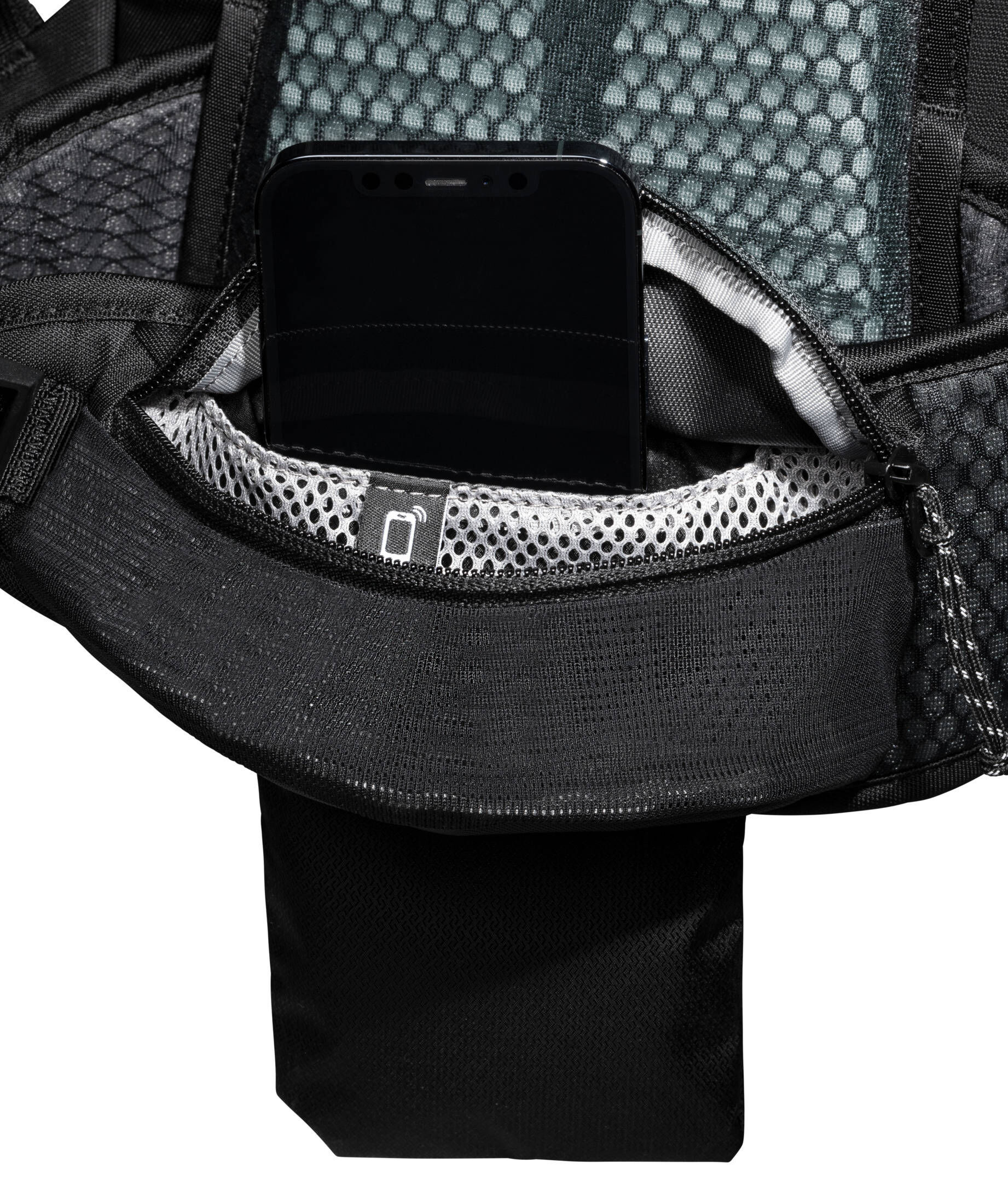 Mammut| Rucksack LITHIUM 40