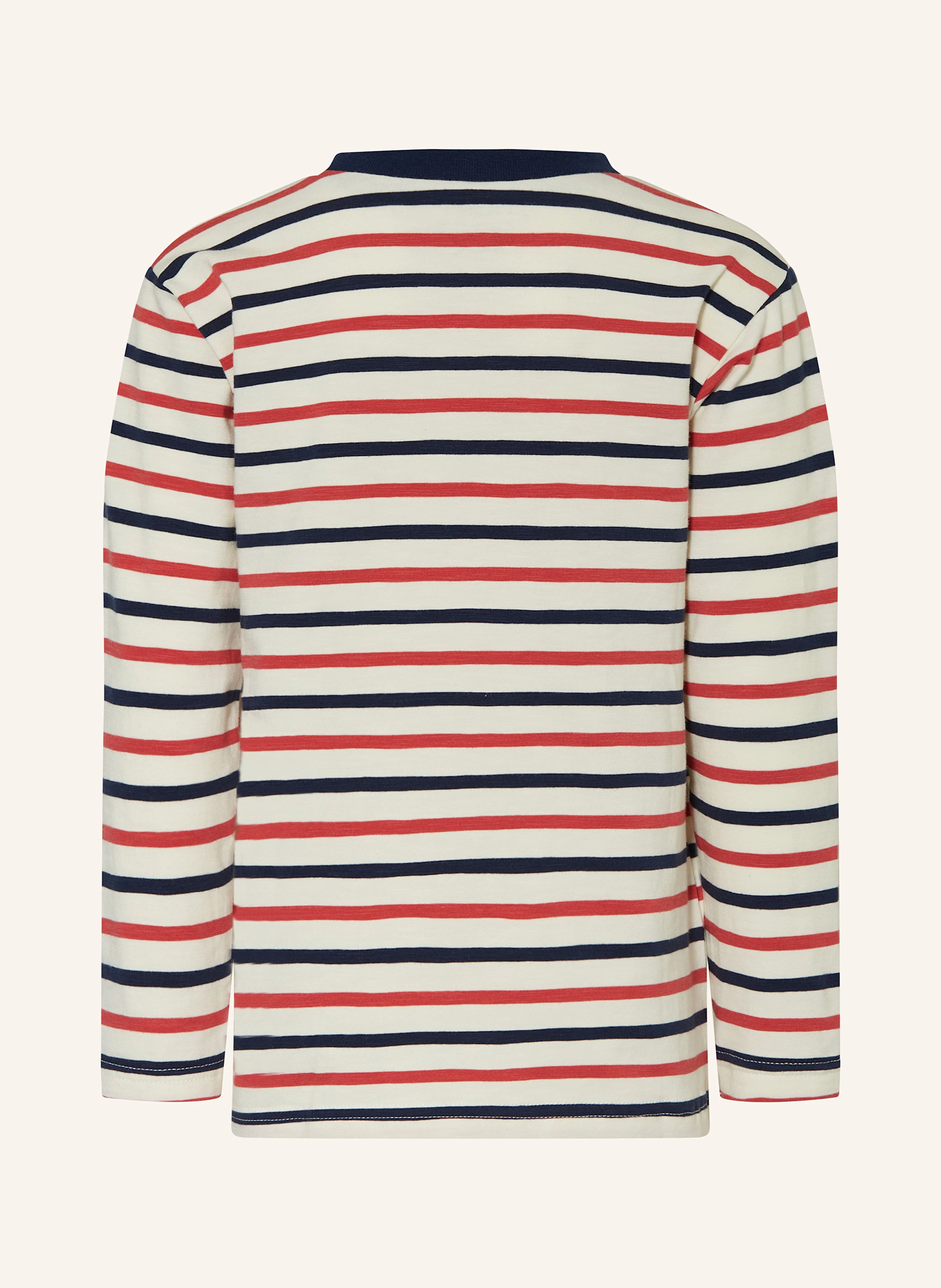 HUST and CLAIRE Longsleeve HCANTON