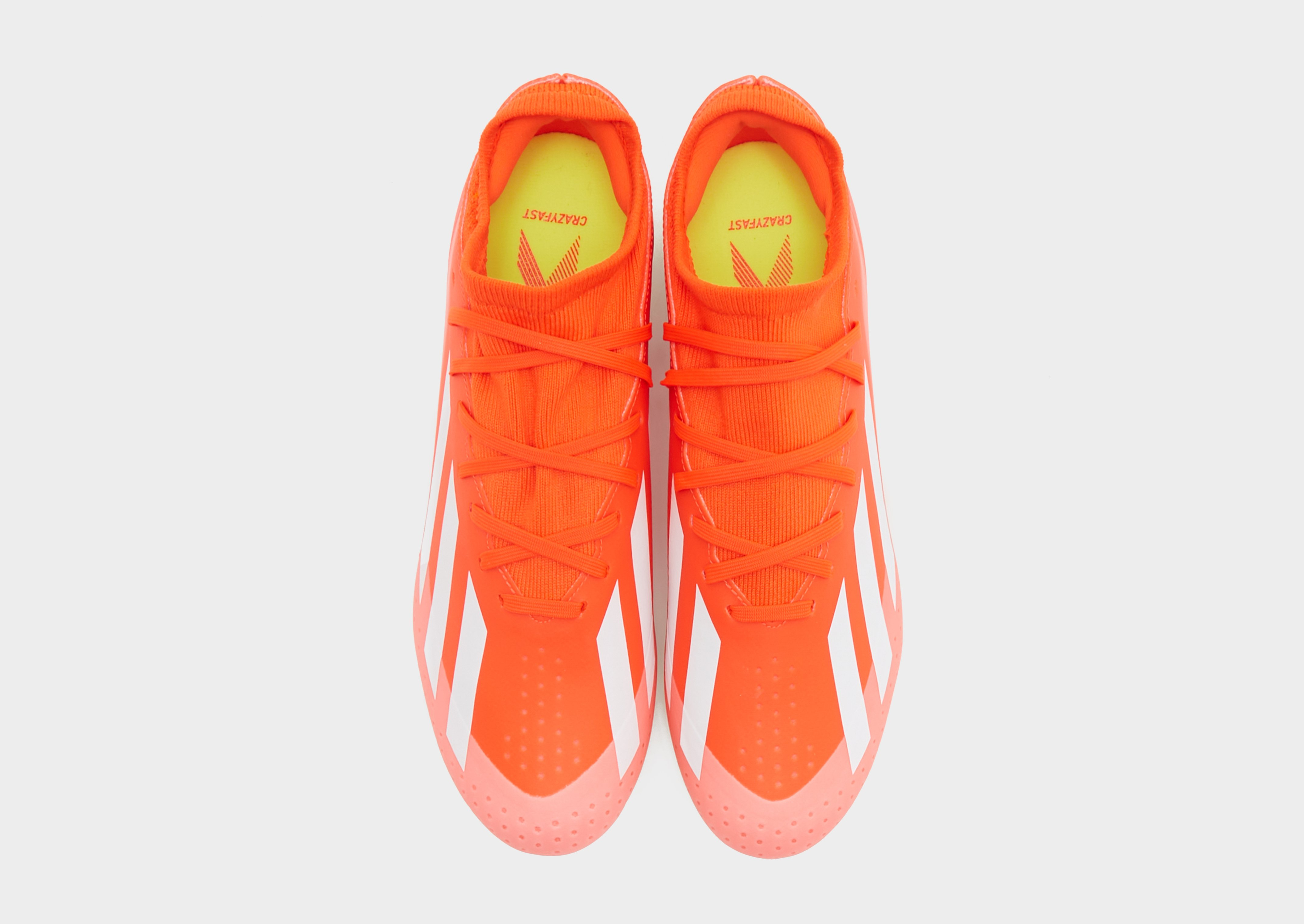 adidas X Crazyfast League FG Homme