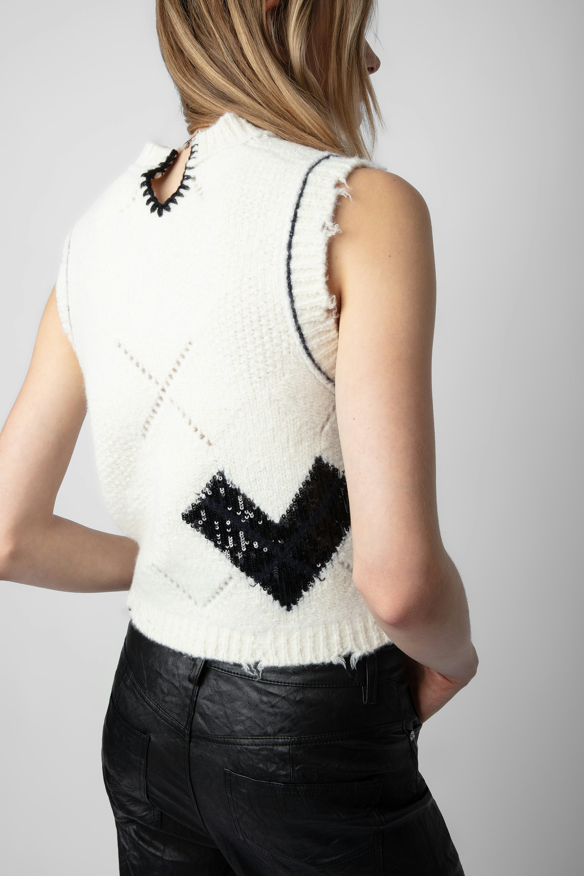 Gilet Karry