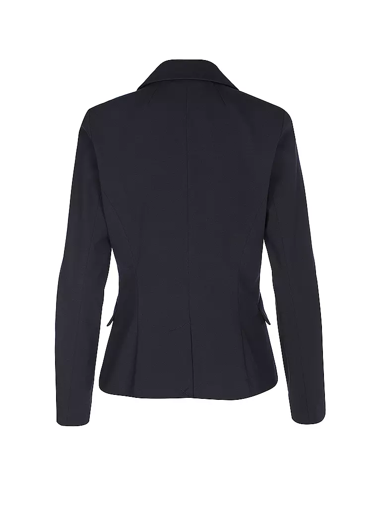 COMMA Blazer dunkelblau