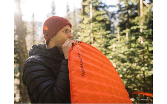 Therm-a-Rest ProLite Apex Heat Wave Isomatte