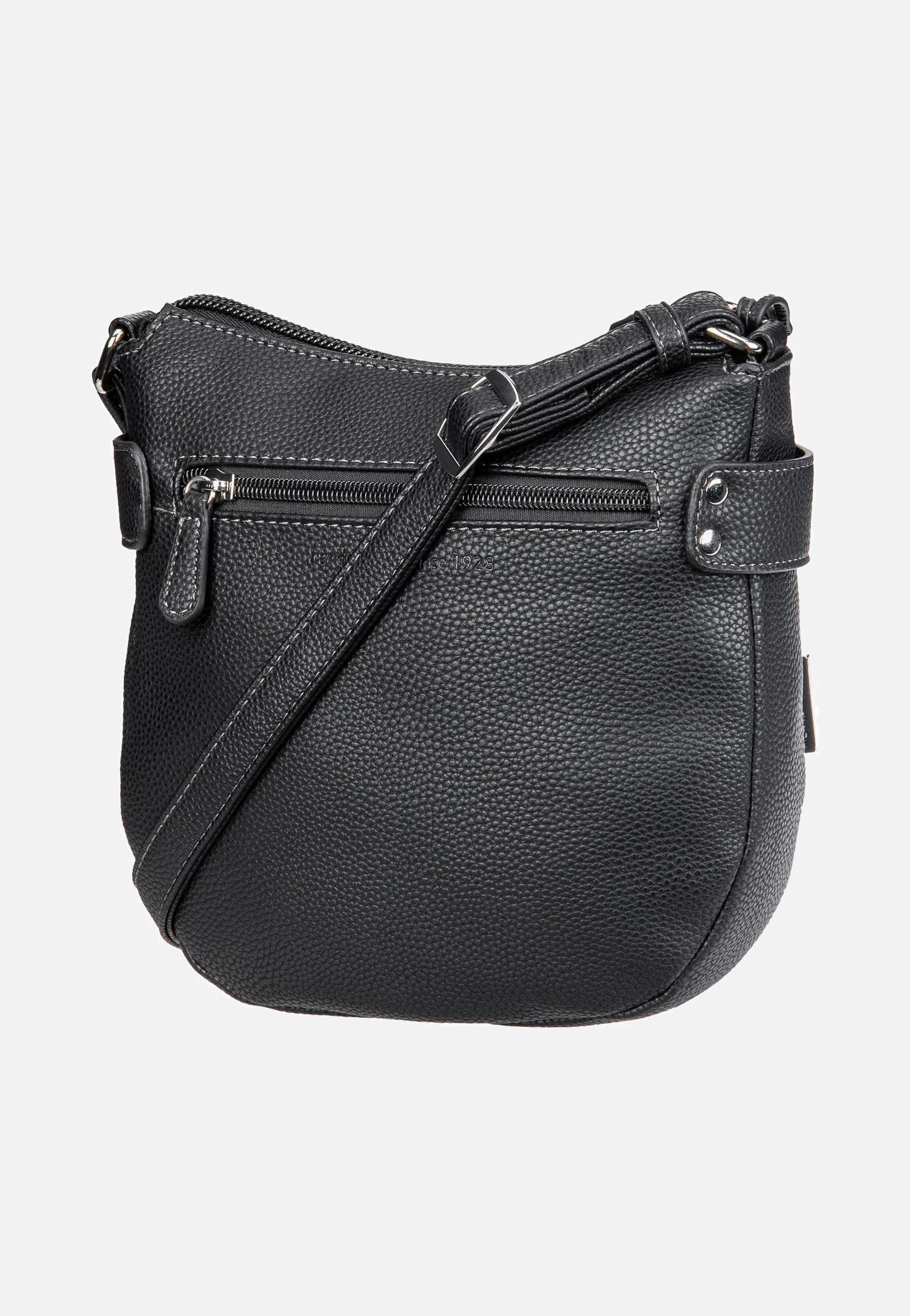 Loire 7781 Schwarz - Crossbody Bag