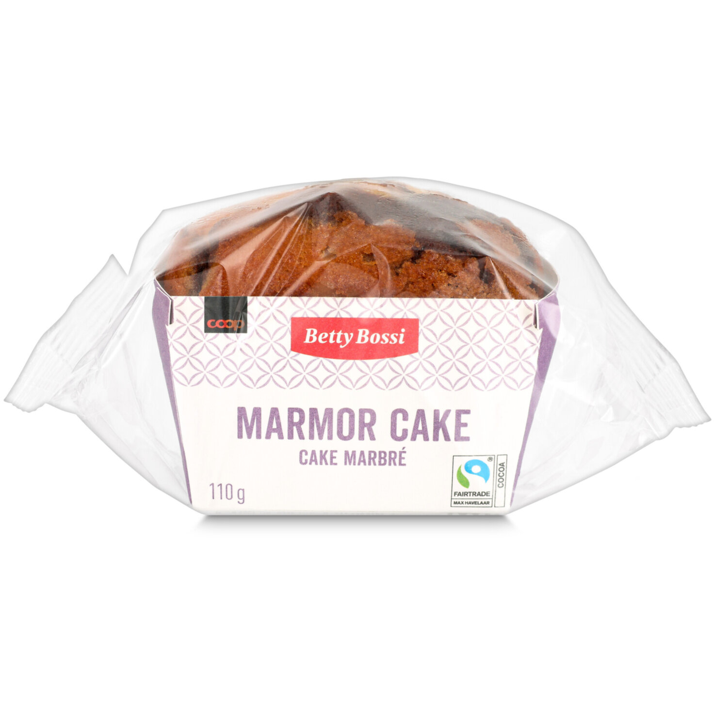 Betty Bossi Marmor Cake
