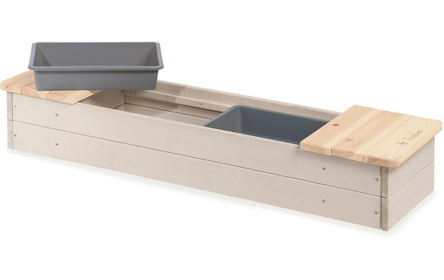 Pinolino® Sandkasten »Hedda«