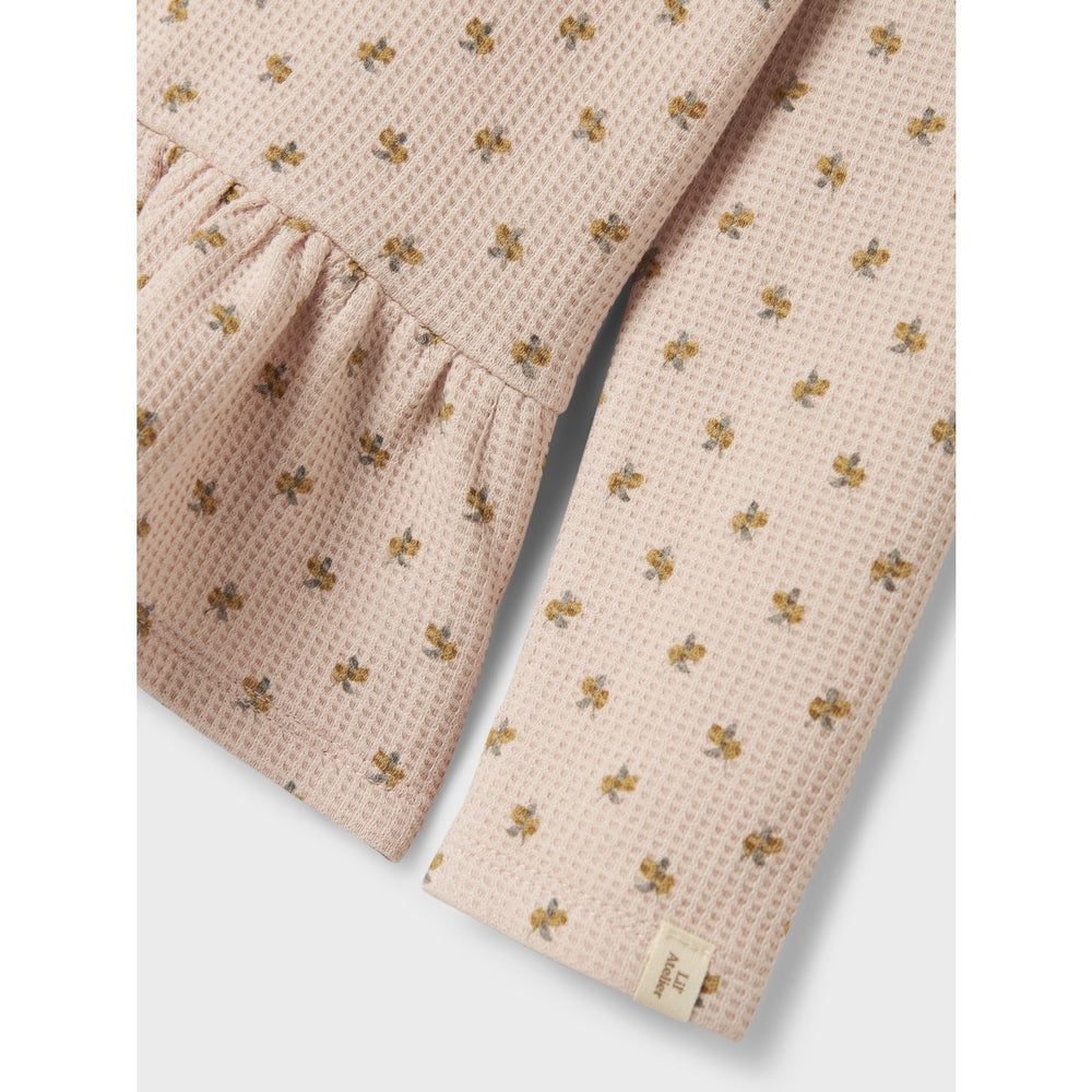 Køb Lil'Atelier Peach Whip Desma Slim Bluse