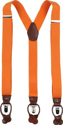 Suitable Luxe Bretels Oranje SUS-Y-LUX-OR kopen