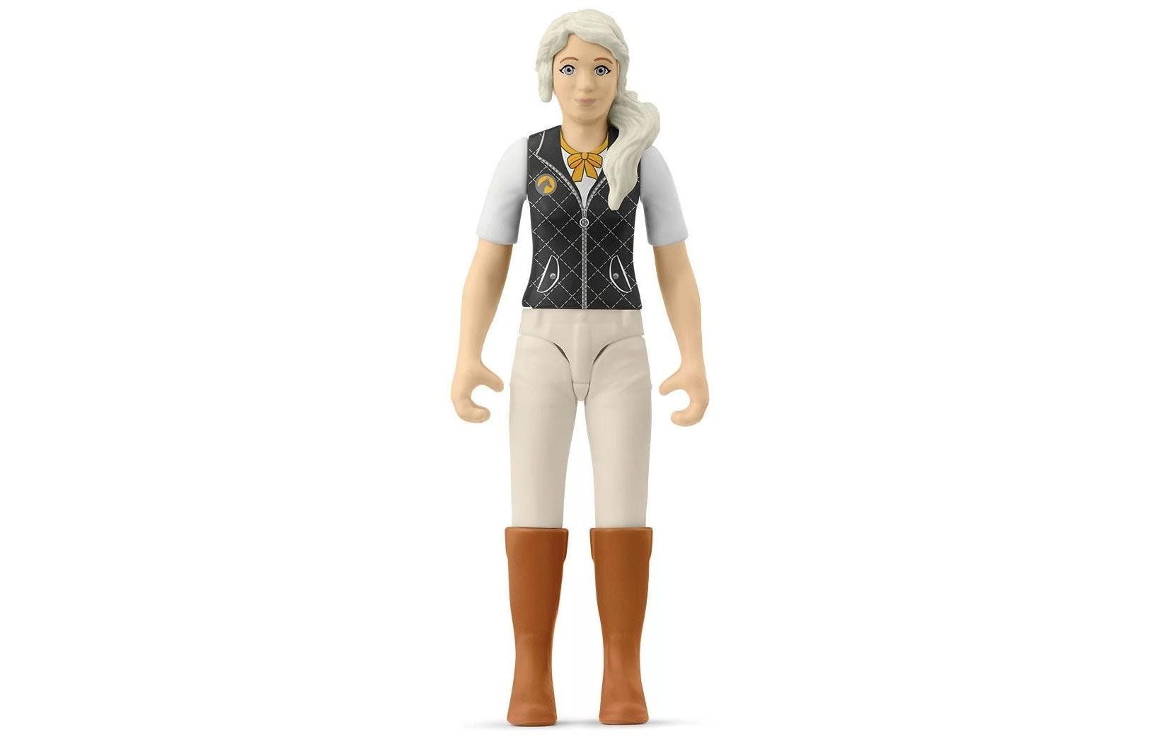 Schleich® Spielwelt »Horse Club Tori & Princess«