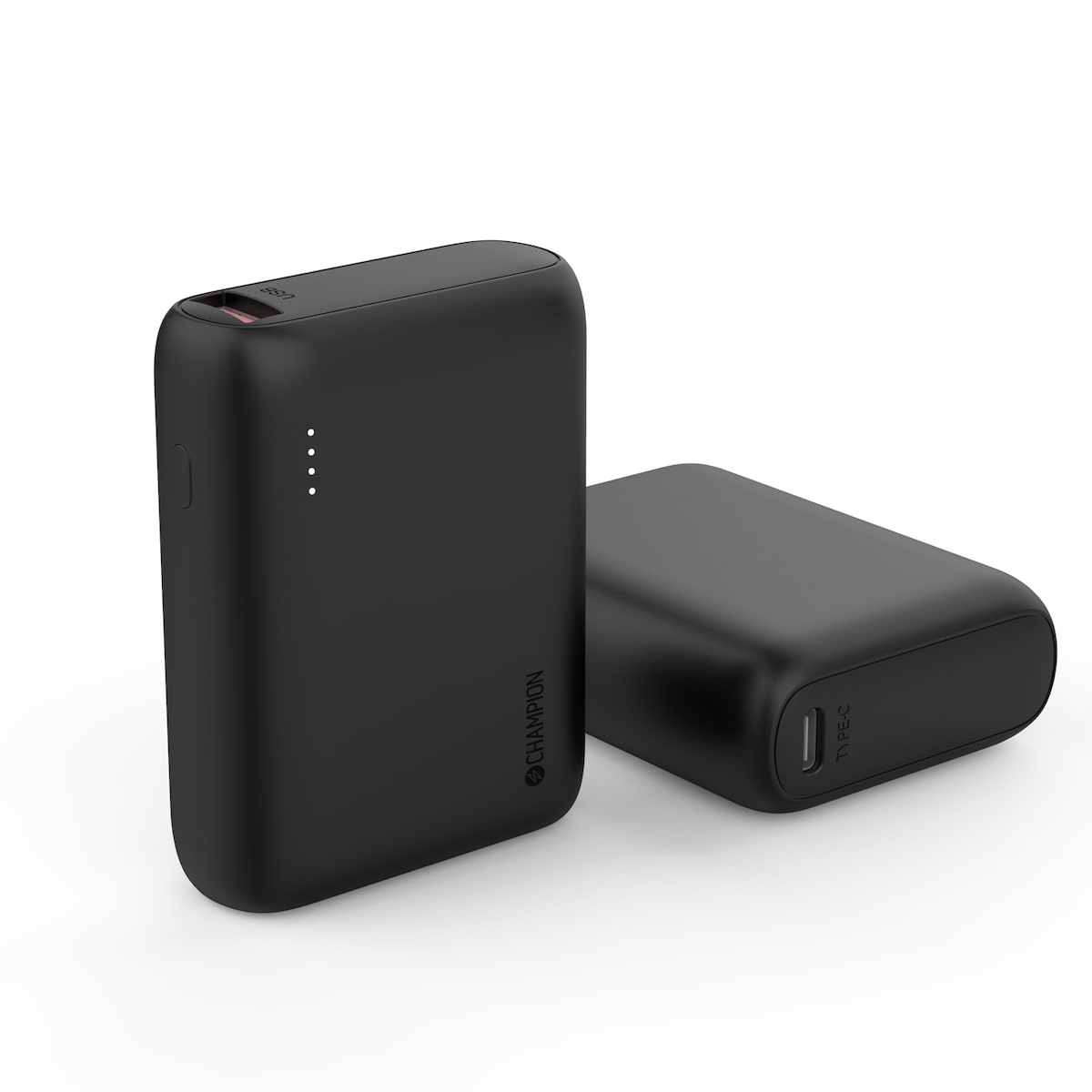 Champion PowerBank 10000 mAh 22,5W PD
