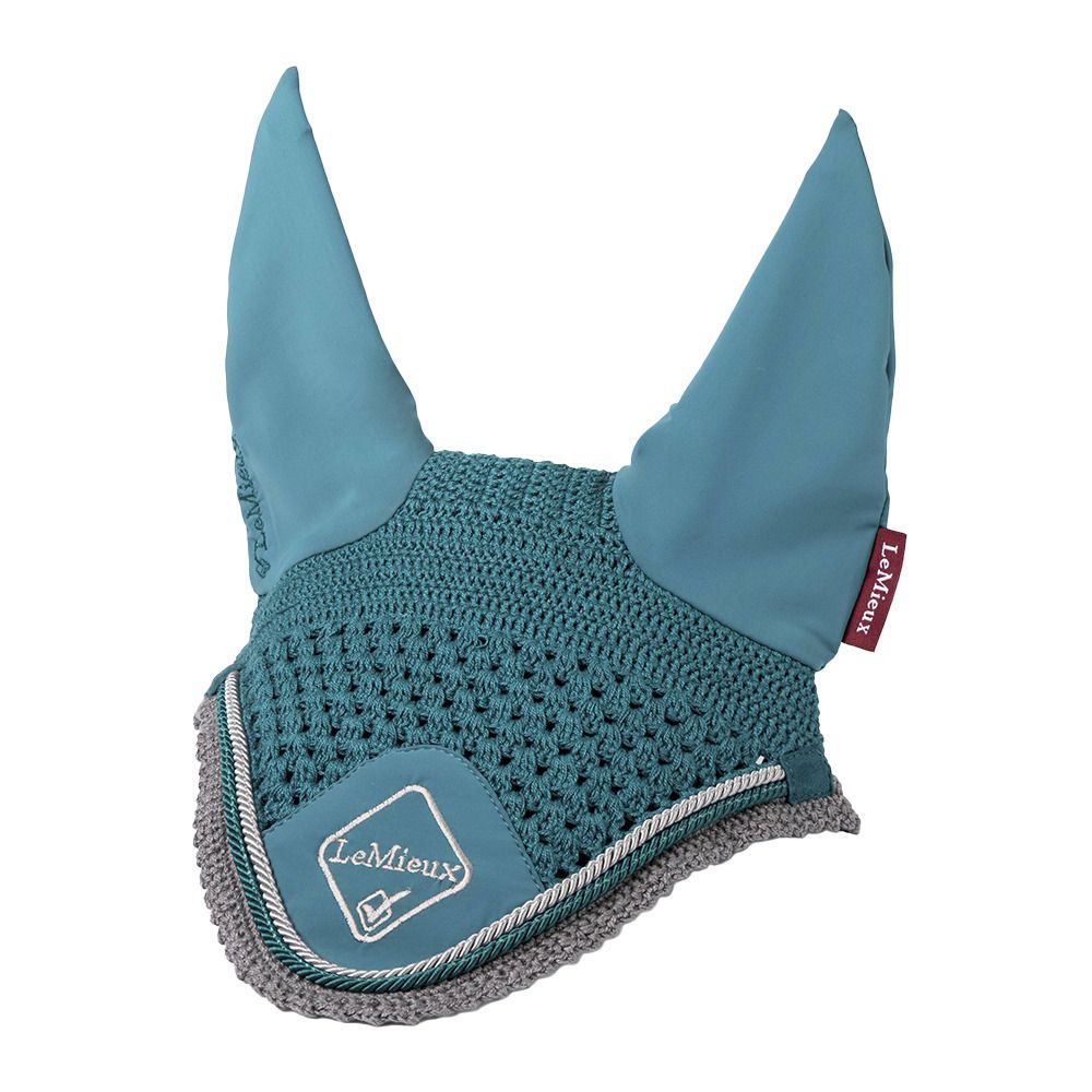 Le Mieux CLASSIC - Bonnet anti-mouches peacock