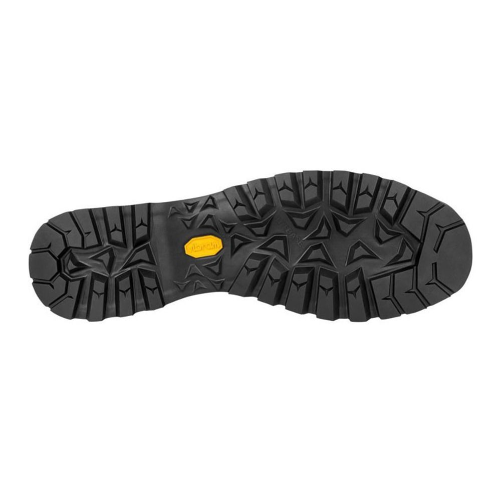 Lowa ALPINE SL GTX - Chaussures alpinisme Homme flame
