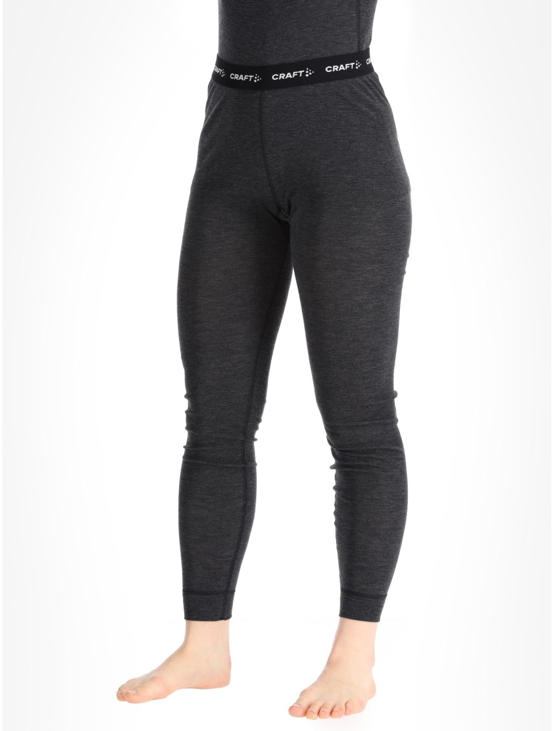 Core Wool Merino thermobroek dames