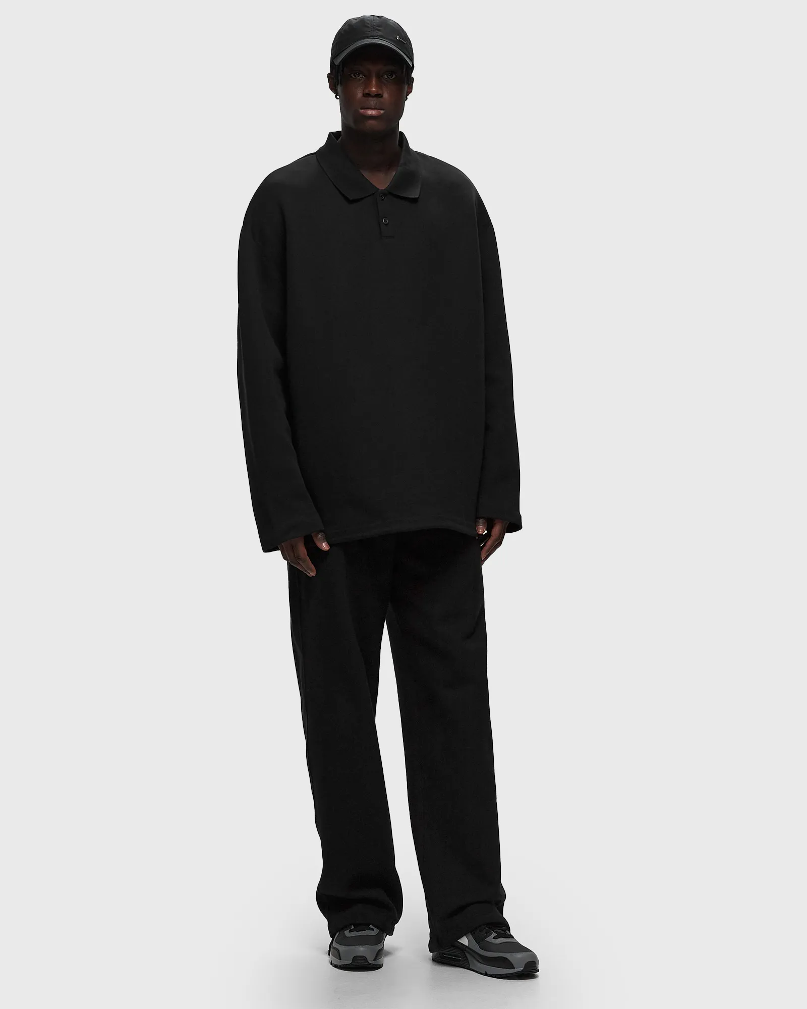 Nike Tech Fleece Reimagined Polo