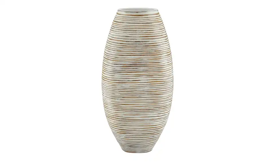 Deko Vase