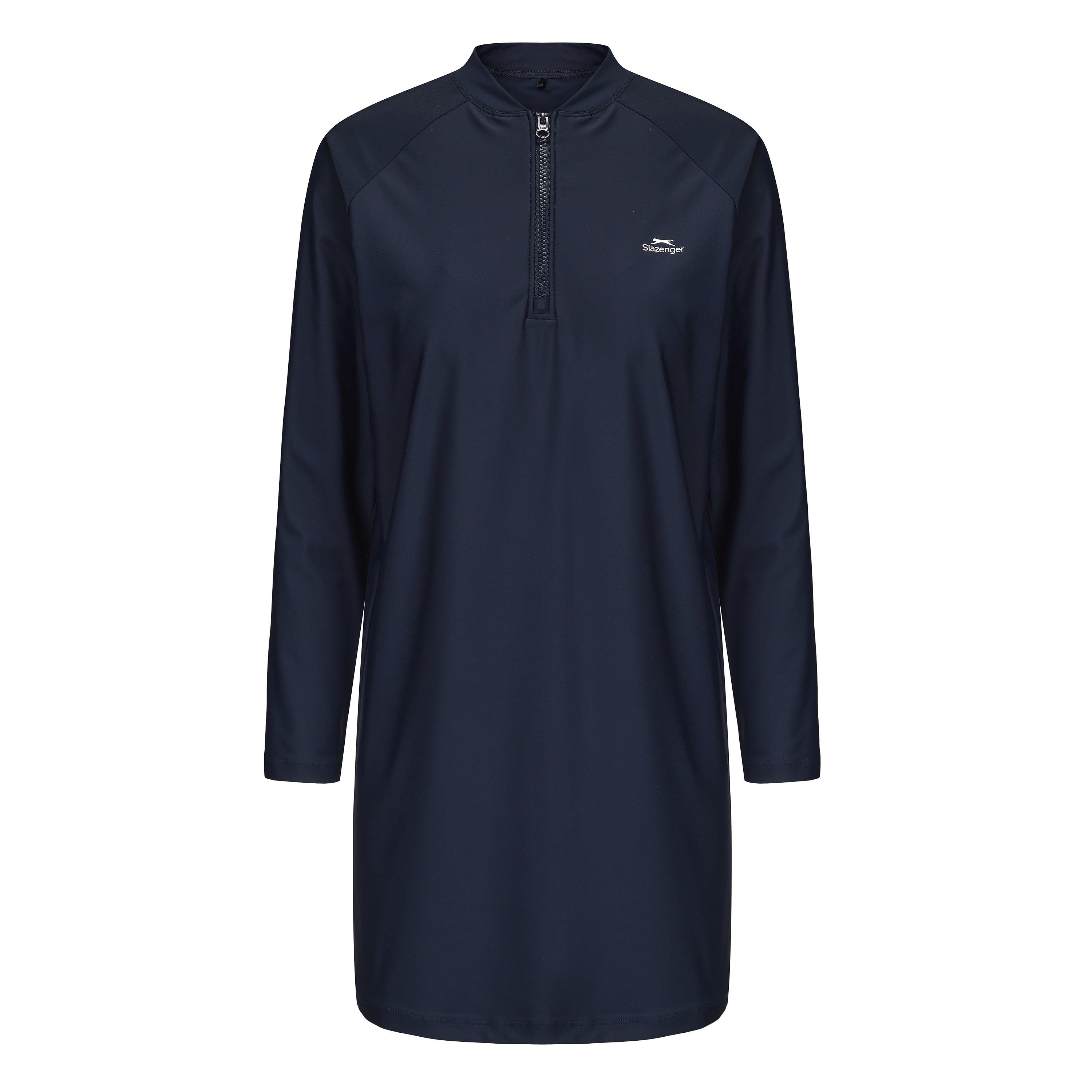 Slazenger Burkini Top Women